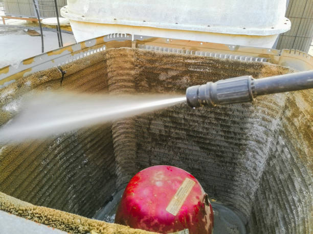 Best Professional Duct Cleaning Services  in Hudson, IL