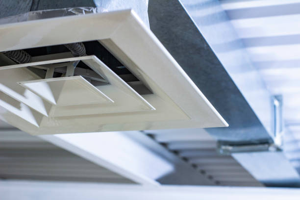 Best Affordable HVAC Duct Cleaning  in Hudson, IL