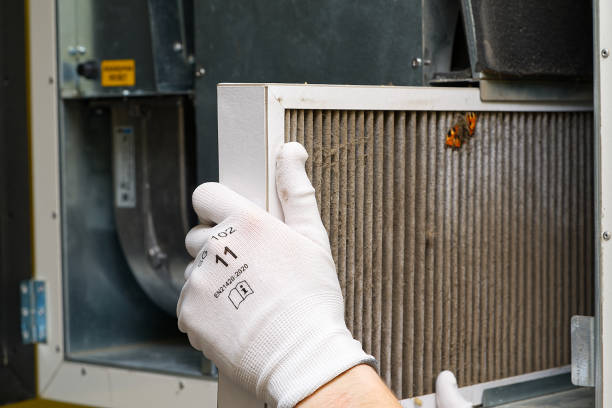Best Affordable Air Duct Cleaning  in Hudson, IL