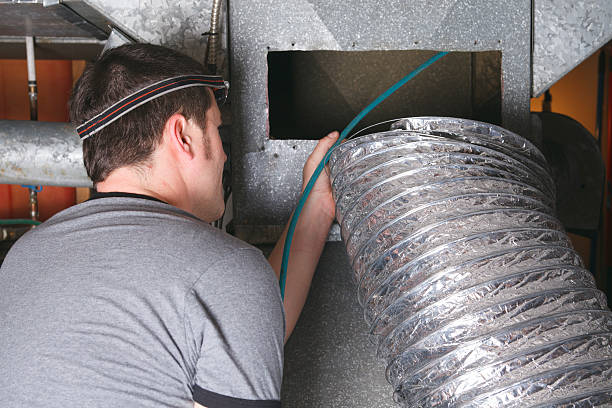  Hudson, IL Airduct Cleaning Pros