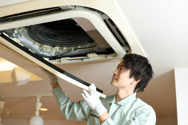 Hudson, IL Airduct Cleaning Company