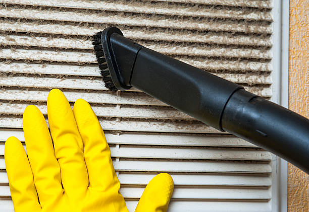 Best Air Duct Cleaning Near Me  in Hudson, IL