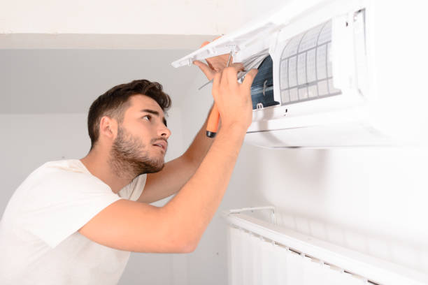Best Duct Cleaning for Offices  in Hudson, IL